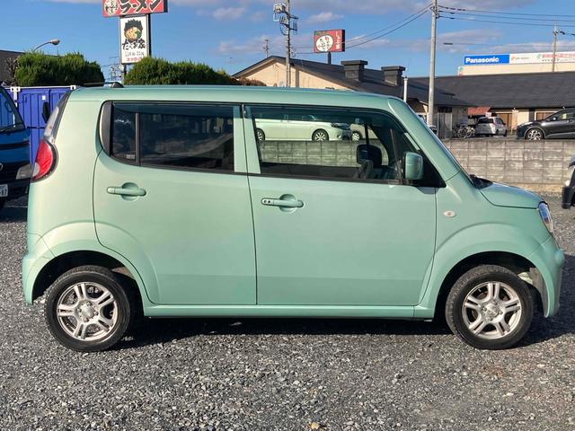 モコ S プッシュスタート スマートキー アイドリングストップ 電動格納ミラー ベンチシート CVT アルミホイール エアコン パワーウィンドウ(15枚目)