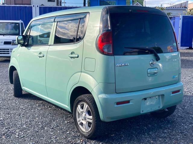 モコ S プッシュスタート スマートキー アイドリングストップ 電動格納ミラー ベンチシート CVT アルミホイール エアコン パワーウィンドウ(18枚目)