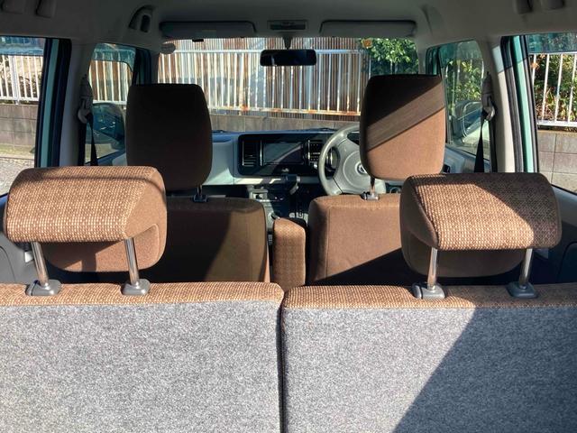 モコ S プッシュスタート スマートキー アイドリングストップ 電動格納ミラー ベンチシート CVT アルミホイール エアコン パワーウィンドウ(23枚目)