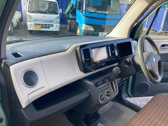 モコ S プッシュスタート スマートキー アイドリングストップ 電動格納ミラー ベンチシート CVT アルミホイール エアコン パワーウィンドウ(24枚目)