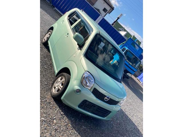 モコ S プッシュスタート スマートキー アイドリングストップ 電動格納ミラー ベンチシート CVT アルミホイール エアコン パワーウィンドウ(26枚目)