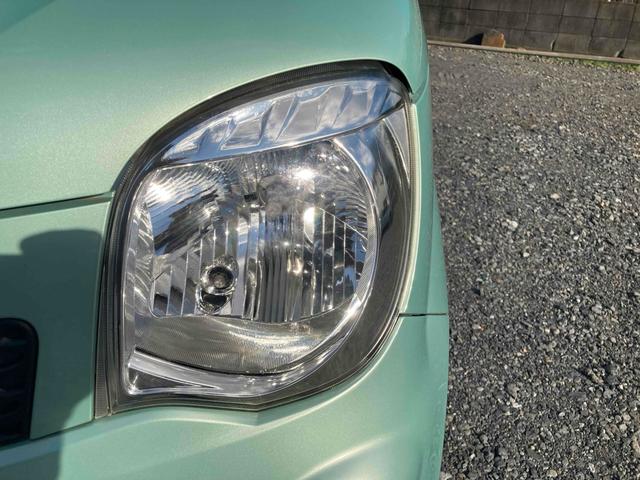 モコ S プッシュスタート スマートキー アイドリングストップ 電動格納ミラー ベンチシート CVT アルミホイール エアコン パワーウィンドウ(31枚目)