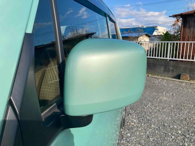 モコ S プッシュスタート スマートキー アイドリングストップ 電動格納ミラー ベンチシート CVT アルミホイール エアコン パワーウィンドウ(33枚目)