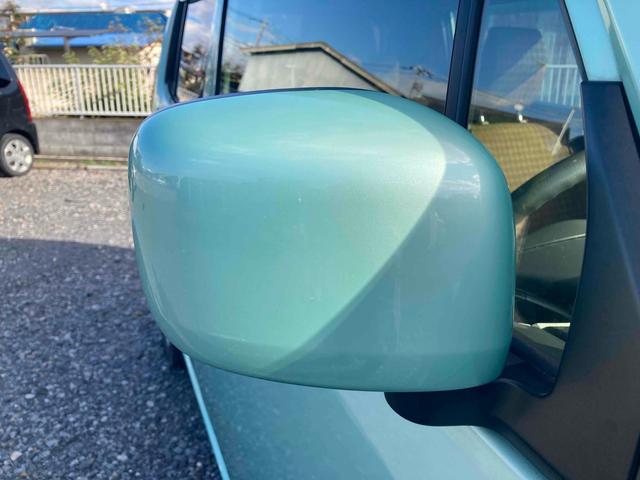 モコ S プッシュスタート スマートキー アイドリングストップ 電動格納ミラー ベンチシート CVT アルミホイール エアコン パワーウィンドウ(34枚目)