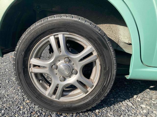 モコ S プッシュスタート スマートキー アイドリングストップ 電動格納ミラー ベンチシート CVT アルミホイール エアコン パワーウィンドウ(38枚目)