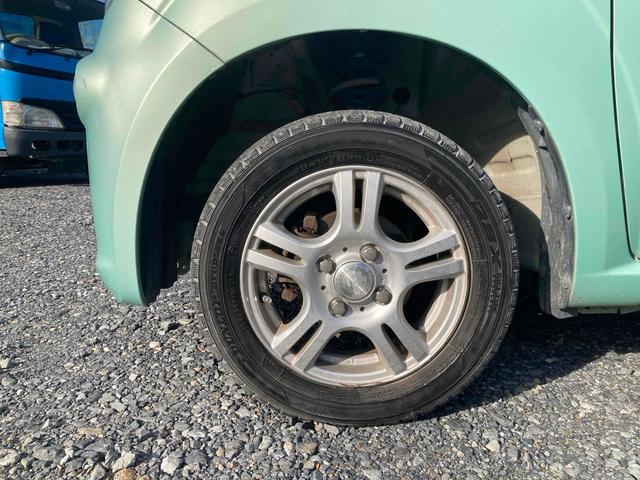 モコ S プッシュスタート スマートキー アイドリングストップ 電動格納ミラー ベンチシート CVT アルミホイール エアコン パワーウィンドウ(40枚目)