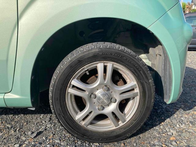 モコ S プッシュスタート スマートキー アイドリングストップ 電動格納ミラー ベンチシート CVT アルミホイール エアコン パワーウィンドウ(41枚目)