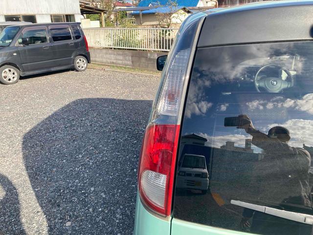 モコ S プッシュスタート スマートキー アイドリングストップ 電動格納ミラー ベンチシート CVT アルミホイール エアコン パワーウィンドウ(42枚目)