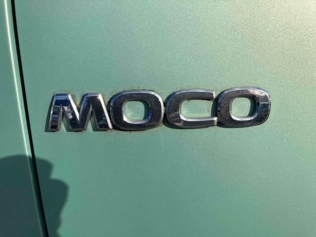 モコ S プッシュスタート スマートキー アイドリングストップ 電動格納ミラー ベンチシート CVT アルミホイール エアコン パワーウィンドウ(44枚目)