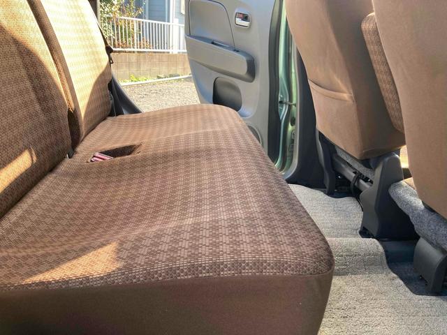 モコ S プッシュスタート スマートキー アイドリングストップ 電動格納ミラー ベンチシート CVT アルミホイール エアコン パワーウィンドウ(53枚目)