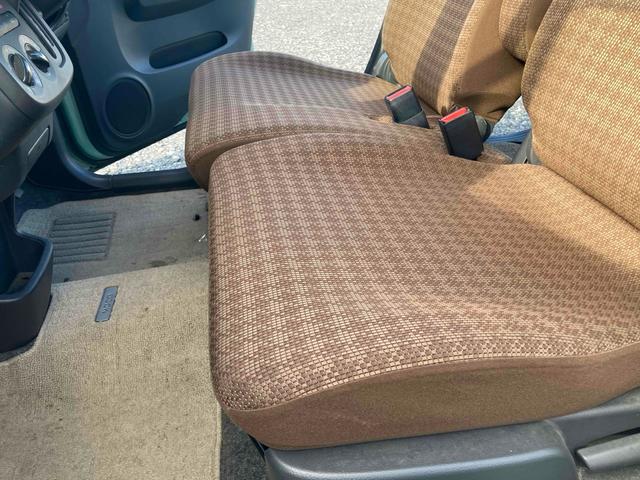 モコ S プッシュスタート スマートキー アイドリングストップ 電動格納ミラー ベンチシート CVT アルミホイール エアコン パワーウィンドウ(56枚目)