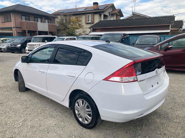 インサイト Ｌ　ドライブレコーダー　ＥＴＣ　バックカメラ　ナビ　ＴＶ　ＨＩＤ　ＣＶＴ　スマートキー　電動格納ミラー　盗難防止システム　衝突安全ボディ　ＡＢＳ　エアコン　パワーステアリング　パワーウィンドウ（15枚目）