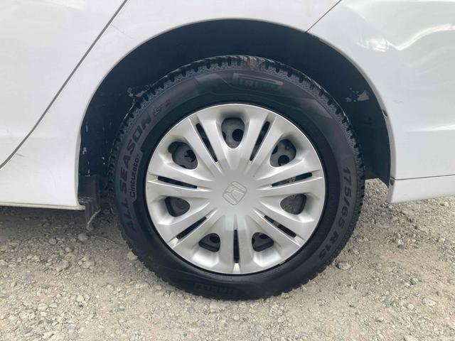 インサイト Ｌ　ドライブレコーダー　ＥＴＣ　バックカメラ　ナビ　ＴＶ　ＨＩＤ　ＣＶＴ　スマートキー　電動格納ミラー　盗難防止システム　衝突安全ボディ　ＡＢＳ　エアコン　パワーステアリング　パワーウィンドウ（30枚目）