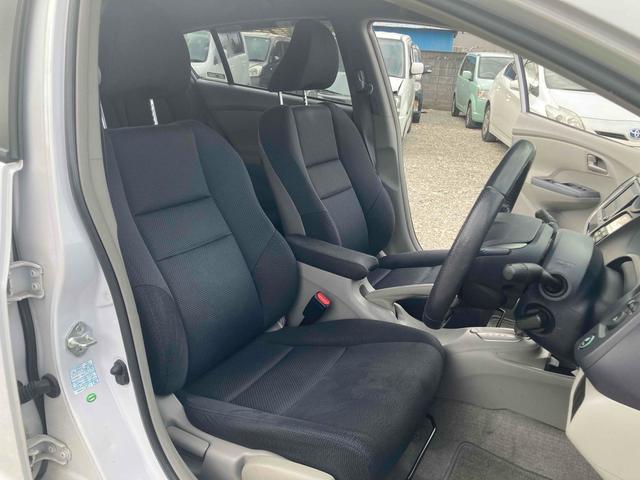 インサイト Ｌ　ドライブレコーダー　ＥＴＣ　バックカメラ　ナビ　ＴＶ　ＨＩＤ　ＣＶＴ　スマートキー　電動格納ミラー　盗難防止システム　衝突安全ボディ　ＡＢＳ　エアコン　パワーステアリング　パワーウィンドウ（37枚目）