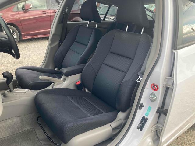 インサイト Ｌ　ドライブレコーダー　ＥＴＣ　バックカメラ　ナビ　ＴＶ　ＨＩＤ　ＣＶＴ　スマートキー　電動格納ミラー　盗難防止システム　衝突安全ボディ　ＡＢＳ　エアコン　パワーステアリング　パワーウィンドウ（40枚目）