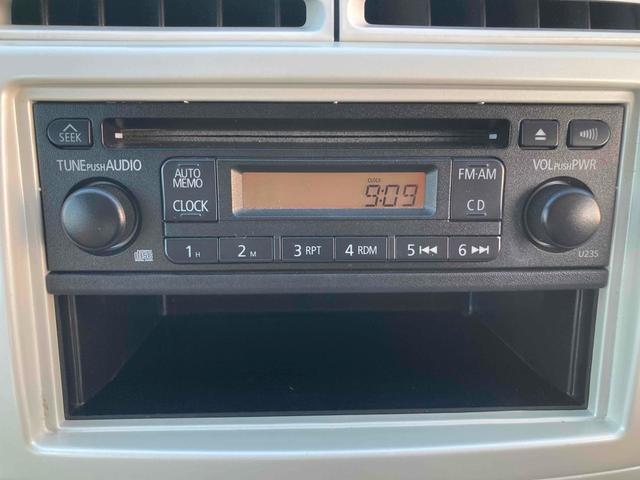 eKワゴン キーレスエントリー 電動格納ミラー AT CD アルミホイール エアコン パワーウィンドウ(4枚目)