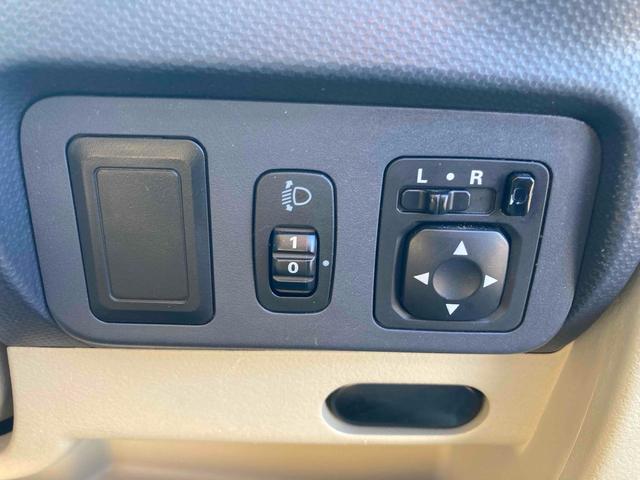 eKワゴン キーレスエントリー 電動格納ミラー AT CD アルミホイール エアコン パワーウィンドウ(9枚目)