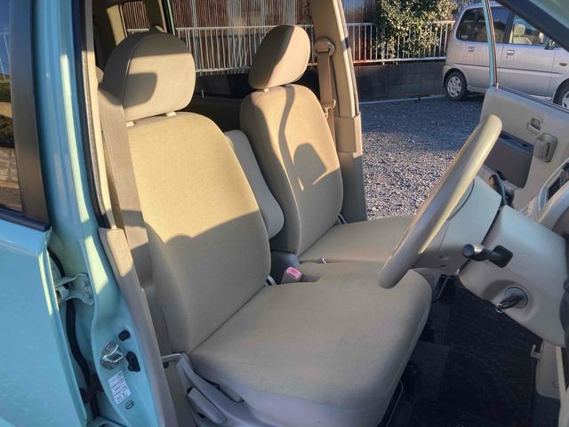 eKワゴン キーレスエントリー 電動格納ミラー AT CD アルミホイール エアコン パワーウィンドウ(10枚目)