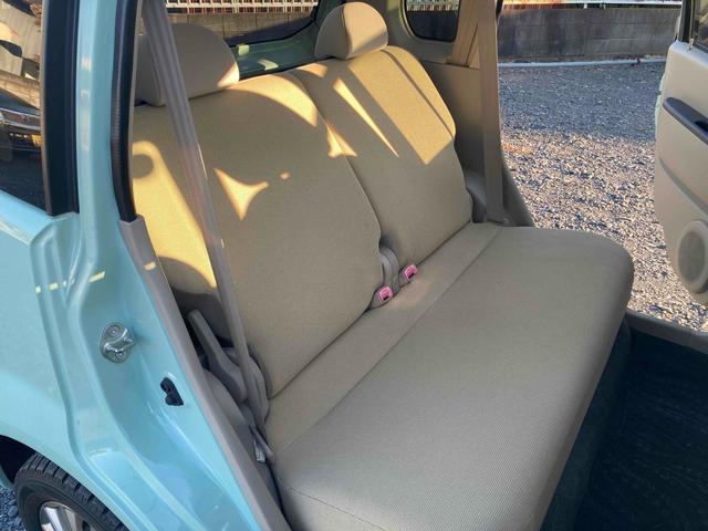 eKワゴン キーレスエントリー 電動格納ミラー AT CD アルミホイール エアコン パワーウィンドウ(11枚目)