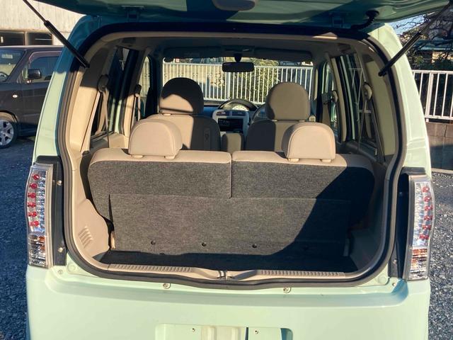 eKワゴン キーレスエントリー 電動格納ミラー AT CD アルミホイール エアコン パワーウィンドウ(25枚目)