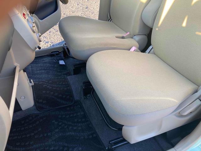 eKワゴン キーレスエントリー 電動格納ミラー AT CD アルミホイール エアコン パワーウィンドウ(32枚目)