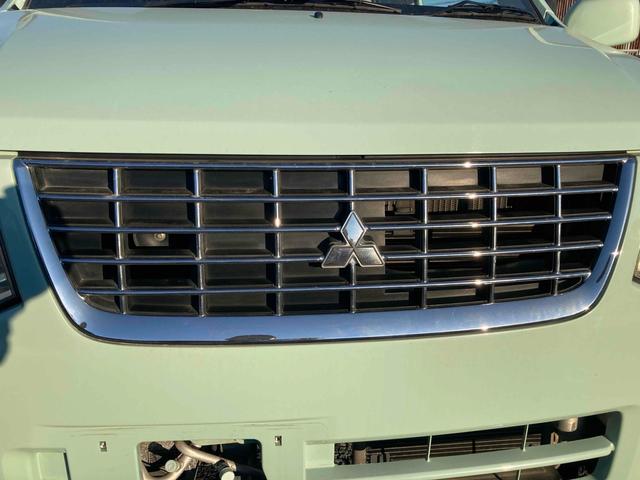 eKワゴン キーレスエントリー 電動格納ミラー AT CD アルミホイール エアコン パワーウィンドウ(35枚目)