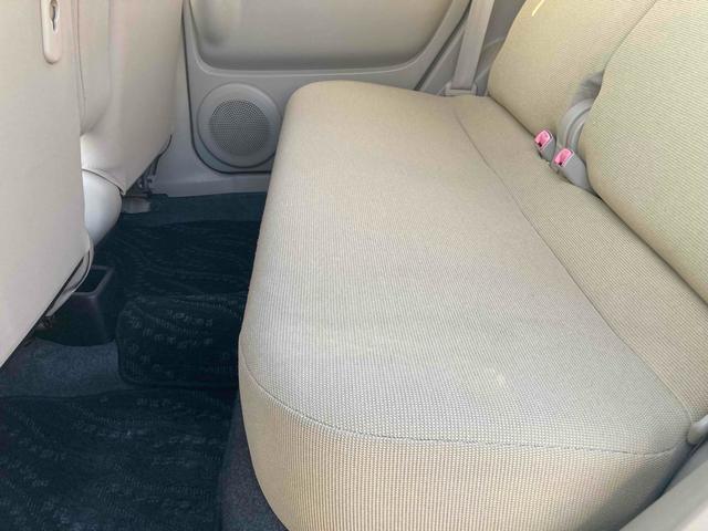 eKワゴン キーレスエントリー 電動格納ミラー AT CD アルミホイール エアコン パワーウィンドウ(36枚目)