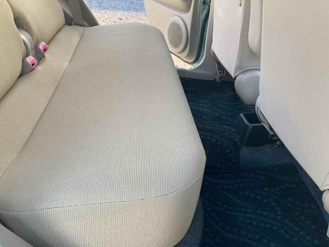 eKワゴン キーレスエントリー 電動格納ミラー AT CD アルミホイール エアコン パワーウィンドウ(37枚目)