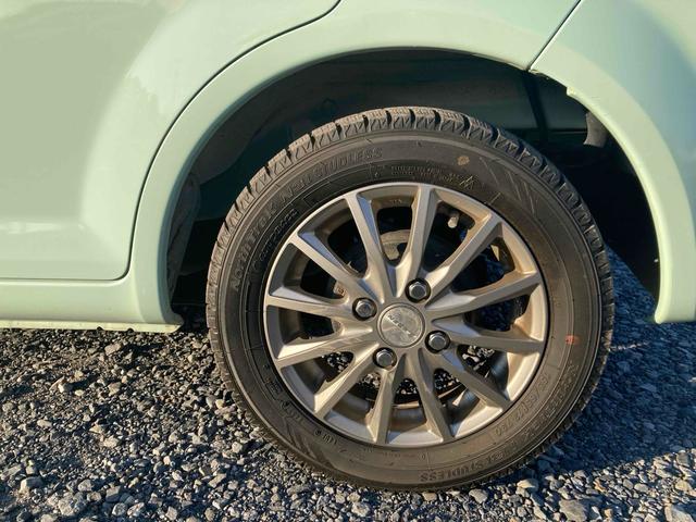 eKワゴン キーレスエントリー 電動格納ミラー AT CD アルミホイール エアコン パワーウィンドウ(38枚目)