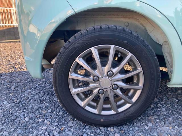 eKワゴン キーレスエントリー 電動格納ミラー AT CD アルミホイール エアコン パワーウィンドウ(39枚目)