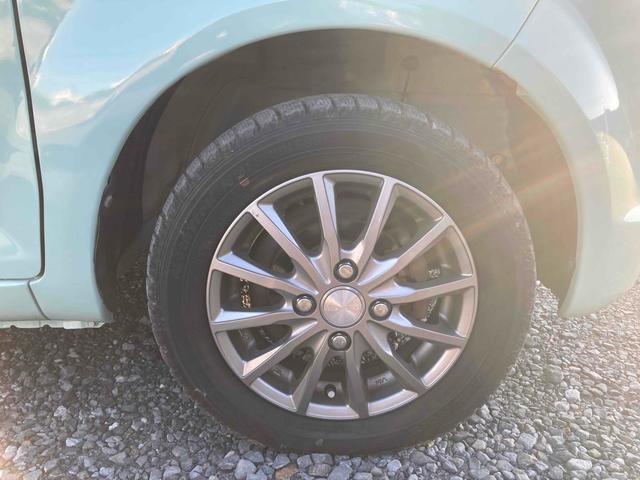 eKワゴン キーレスエントリー 電動格納ミラー AT CD アルミホイール エアコン パワーウィンドウ(40枚目)