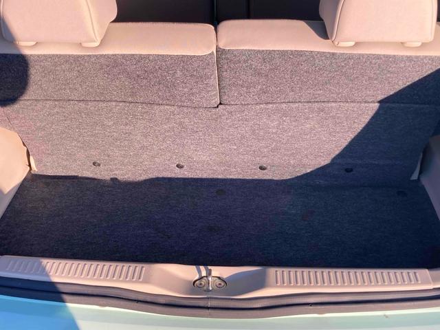 eKワゴン キーレスエントリー 電動格納ミラー AT CD アルミホイール エアコン パワーウィンドウ(41枚目)