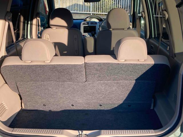 eKワゴン キーレスエントリー 電動格納ミラー AT CD アルミホイール エアコン パワーウィンドウ(42枚目)