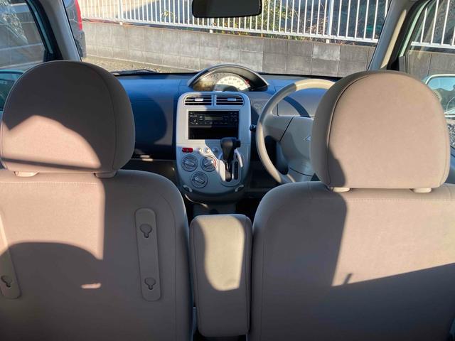 eKワゴン キーレスエントリー 電動格納ミラー AT CD アルミホイール エアコン パワーウィンドウ(43枚目)