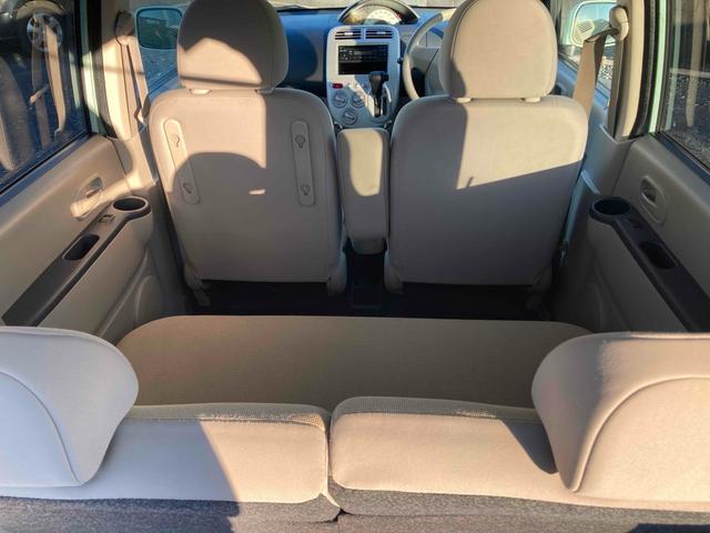 eKワゴン キーレスエントリー 電動格納ミラー AT CD アルミホイール エアコン パワーウィンドウ(44枚目)