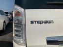 HONDA STEPWAGON SPADA