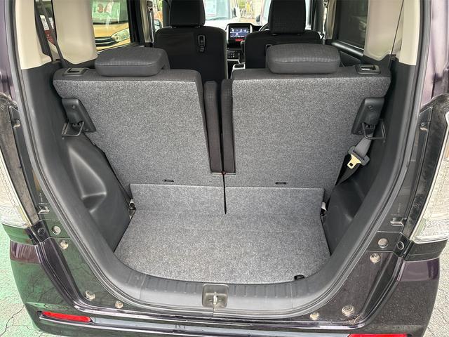 Ｎ－ＢＯＸカスタム 　ナビ　ＴＶ　パワースライドドア　ＡＢＳ（48枚目）