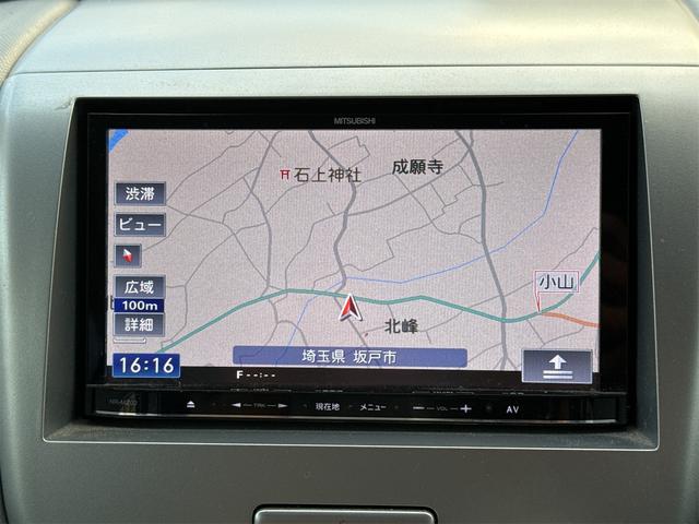 ワゴンR FX ナビ TV プライバシーガラス エアB(14枚目)