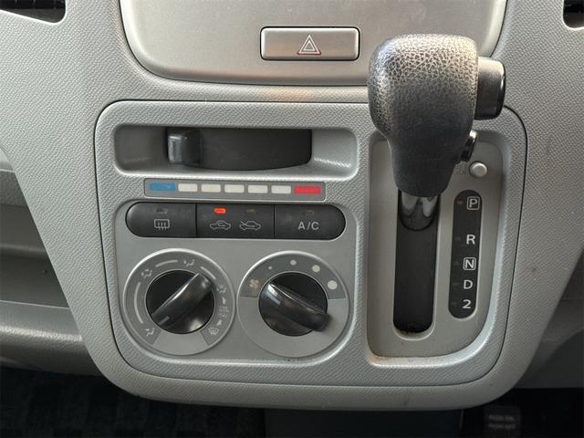 ワゴンR FX ナビ TV プライバシーガラス エアB(16枚目)