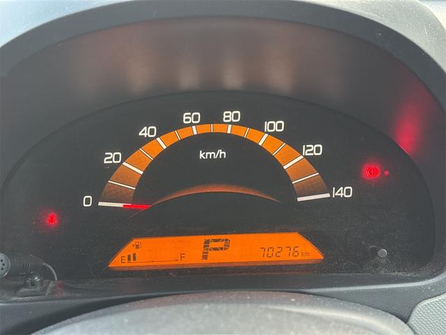 ワゴンR FX ナビ TV プライバシーガラス エアB(17枚目)