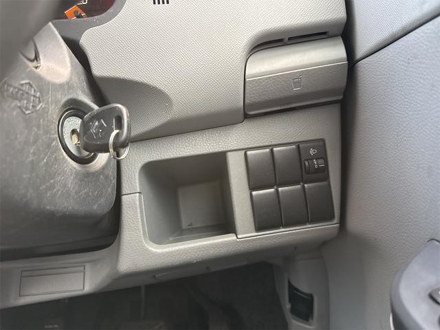 ワゴンR FX ナビ TV プライバシーガラス エアB(20枚目)