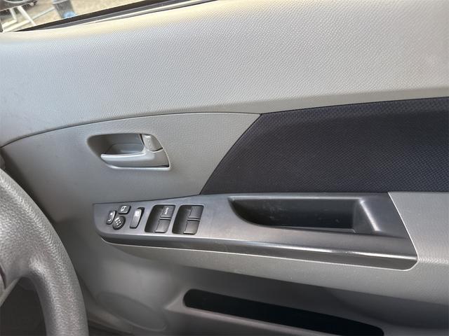 ワゴンR FX ナビ TV プライバシーガラス エアB(23枚目)