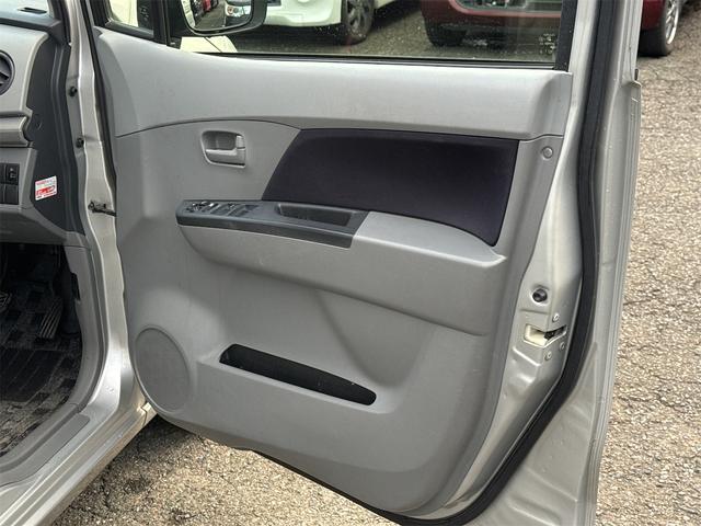 ワゴンR FX ナビ TV プライバシーガラス エアB(25枚目)