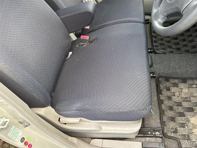 ワゴンR FX ナビ TV プライバシーガラス エアB(27枚目)