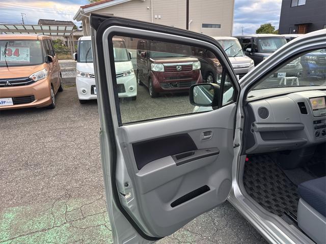 ワゴンR FX ナビ TV プライバシーガラス エアB(32枚目)