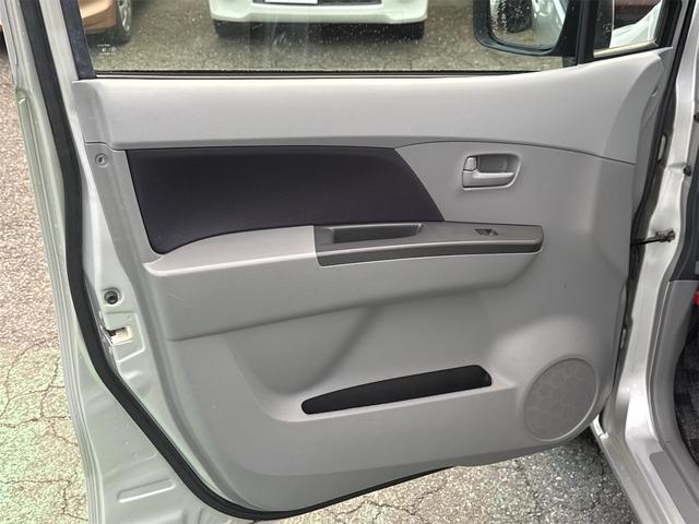 ワゴンR FX ナビ TV プライバシーガラス エアB(33枚目)