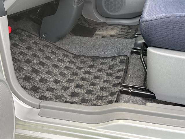 ワゴンR FX ナビ TV プライバシーガラス エアB(34枚目)