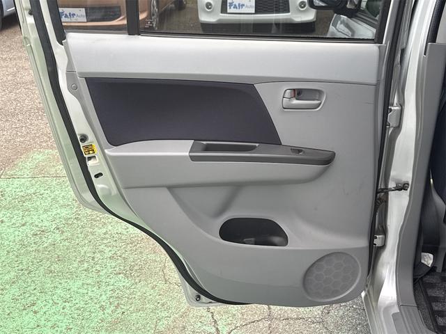 ワゴンR FX ナビ TV プライバシーガラス エアB(37枚目)