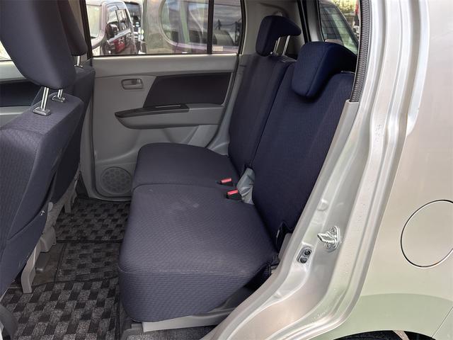 ワゴンR FX ナビ TV プライバシーガラス エアB(39枚目)