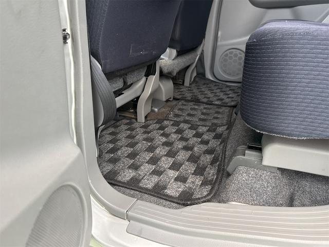 ワゴンR FX ナビ TV プライバシーガラス エアB(40枚目)